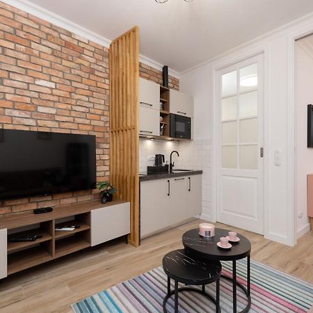 Beautiful & Stylish Apartaments Dietla With Air Conditioning By Noclegi Renters Krakau Buitenkant foto
