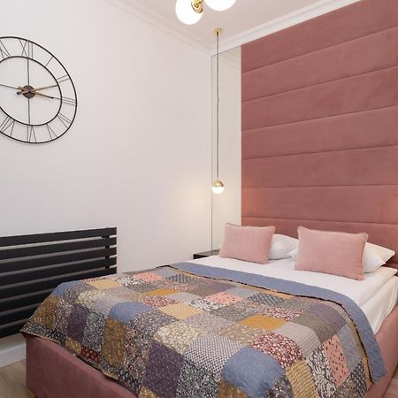 Beautiful & Stylish Apartaments Dietla With Air Conditioning By Noclegi Renters Krakau Buitenkant foto