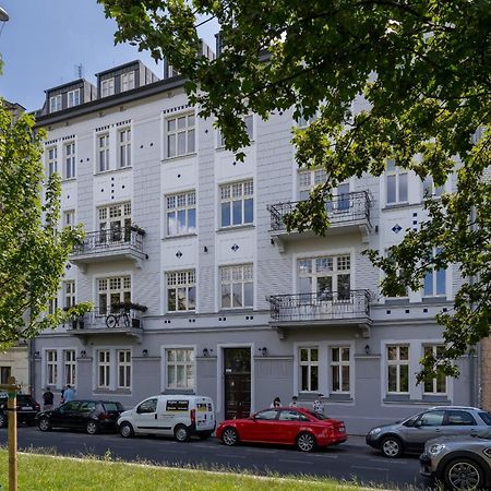 Beautiful & Stylish Apartaments Dietla With Air Conditioning By Noclegi Renters Krakau Buitenkant foto