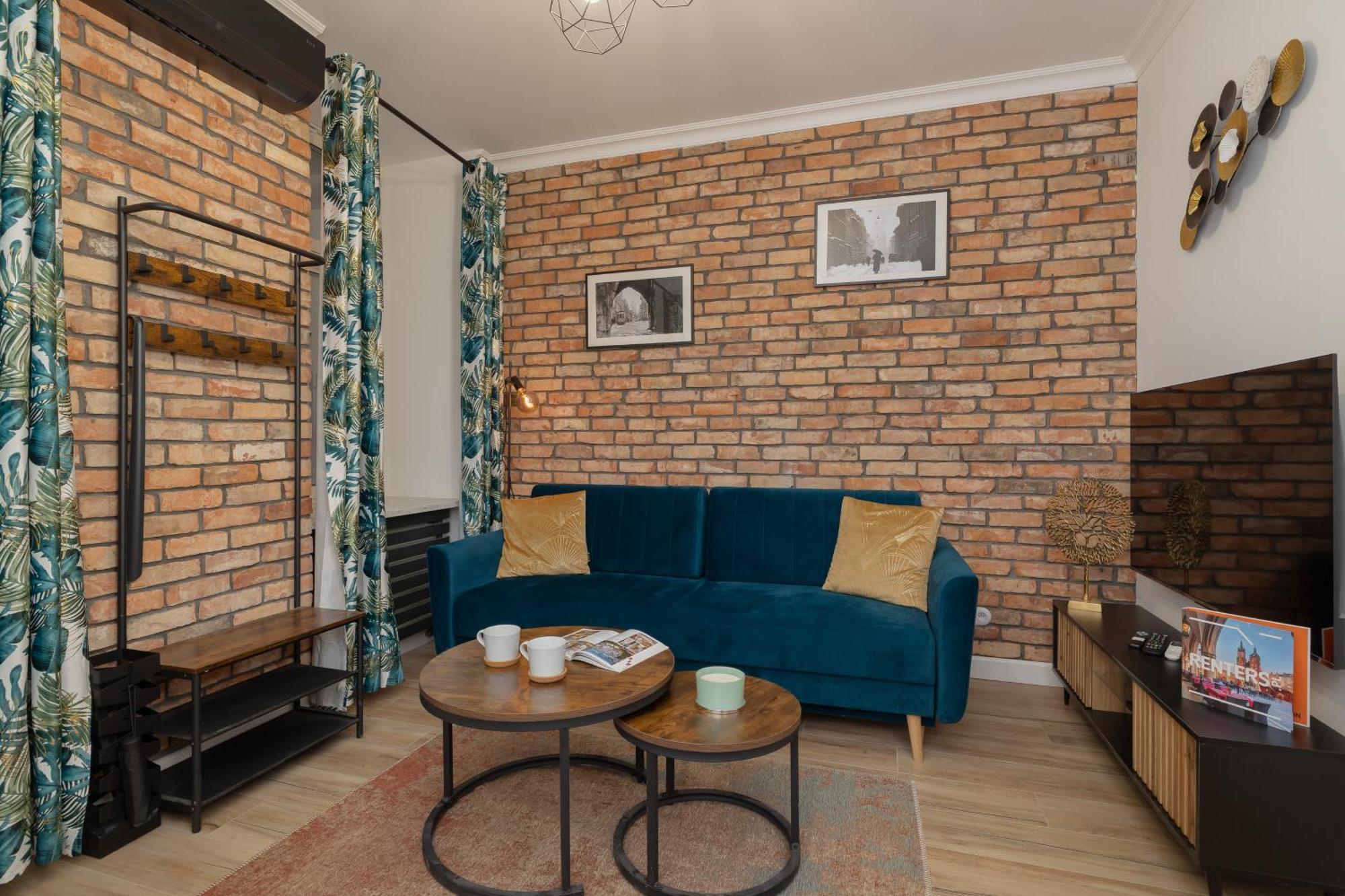 Beautiful & Stylish Apartaments Dietla With Air Conditioning By Noclegi Renters Krakau Buitenkant foto