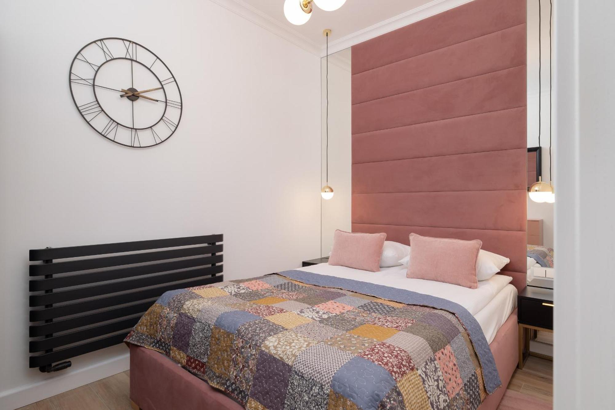 Beautiful & Stylish Apartaments Dietla With Air Conditioning By Noclegi Renters Krakau Buitenkant foto