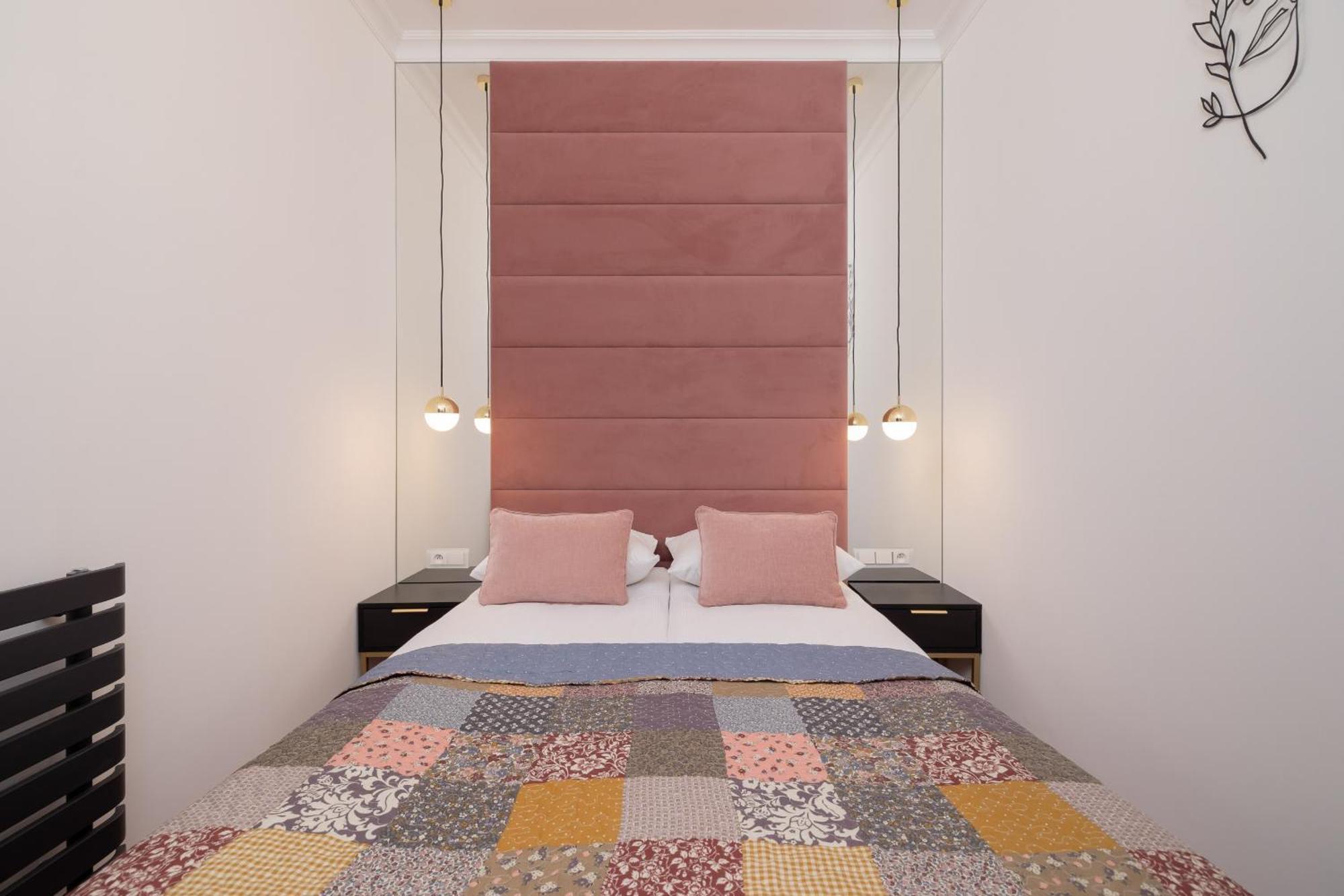 Beautiful & Stylish Apartaments Dietla With Air Conditioning By Noclegi Renters Krakau Buitenkant foto