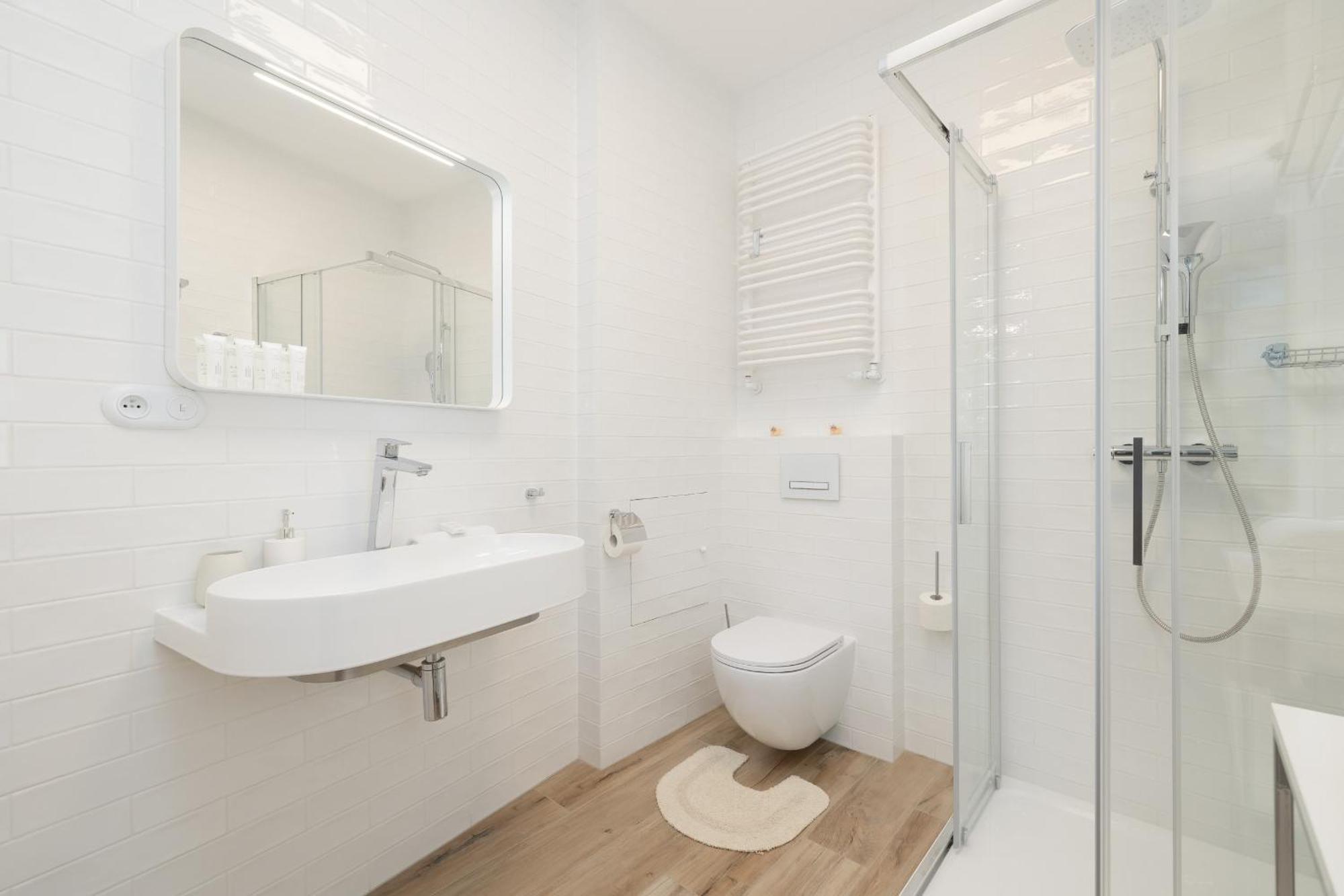 Beautiful & Stylish Apartaments Dietla With Air Conditioning By Noclegi Renters Krakau Buitenkant foto