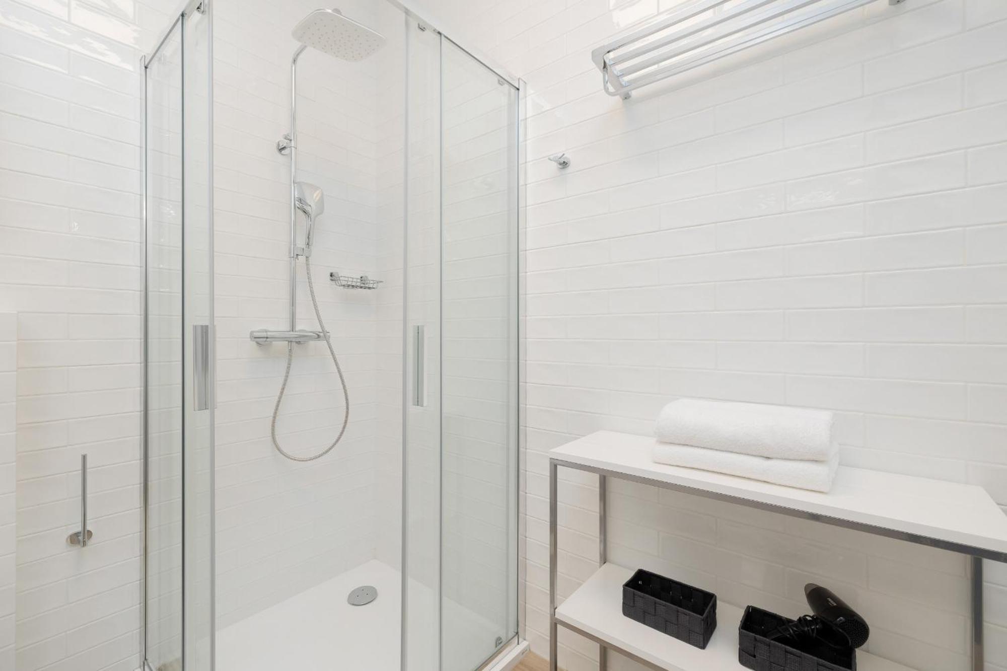 Beautiful & Stylish Apartaments Dietla With Air Conditioning By Noclegi Renters Krakau Buitenkant foto