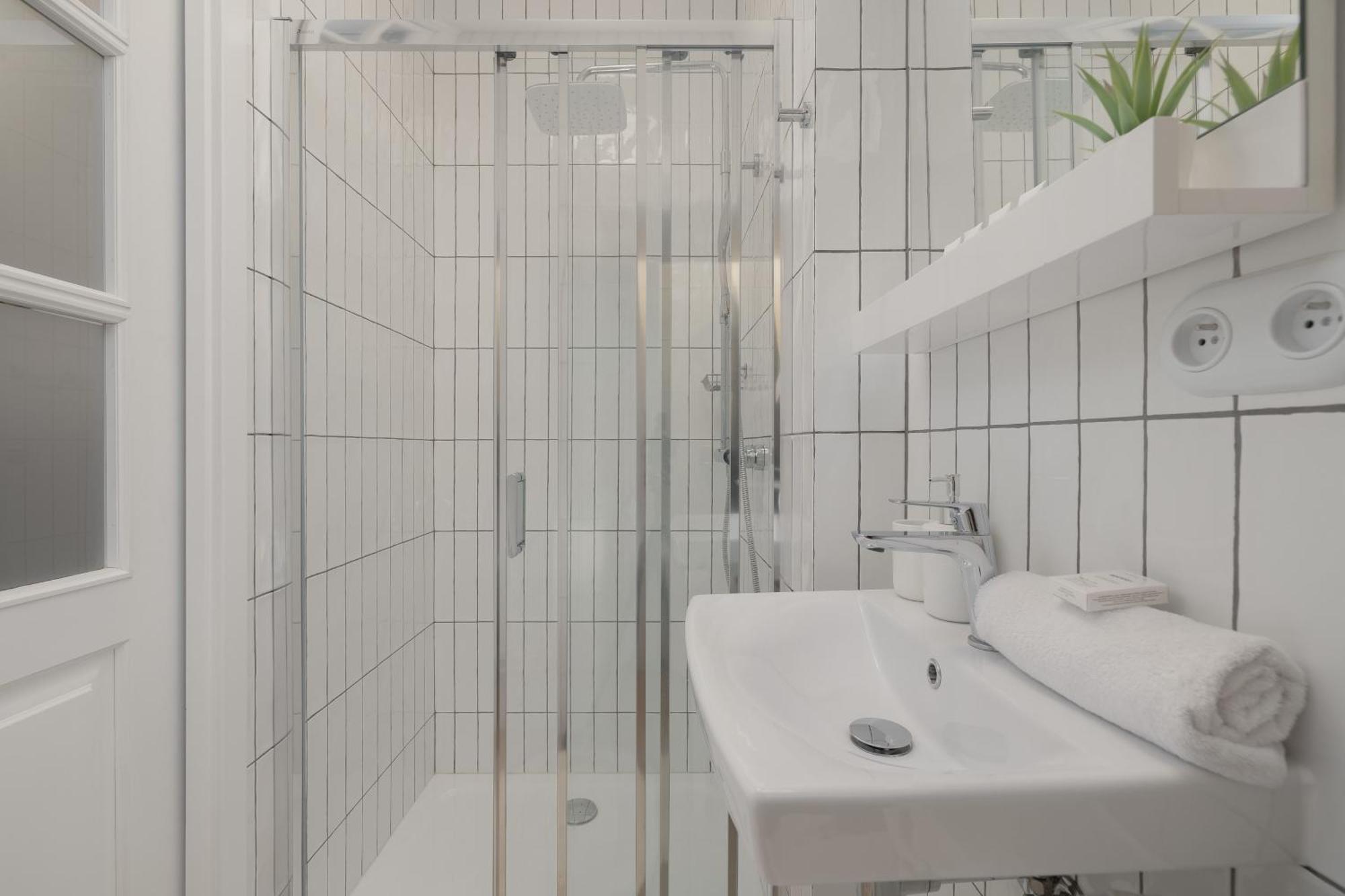 Beautiful & Stylish Apartaments Dietla With Air Conditioning By Noclegi Renters Krakau Buitenkant foto