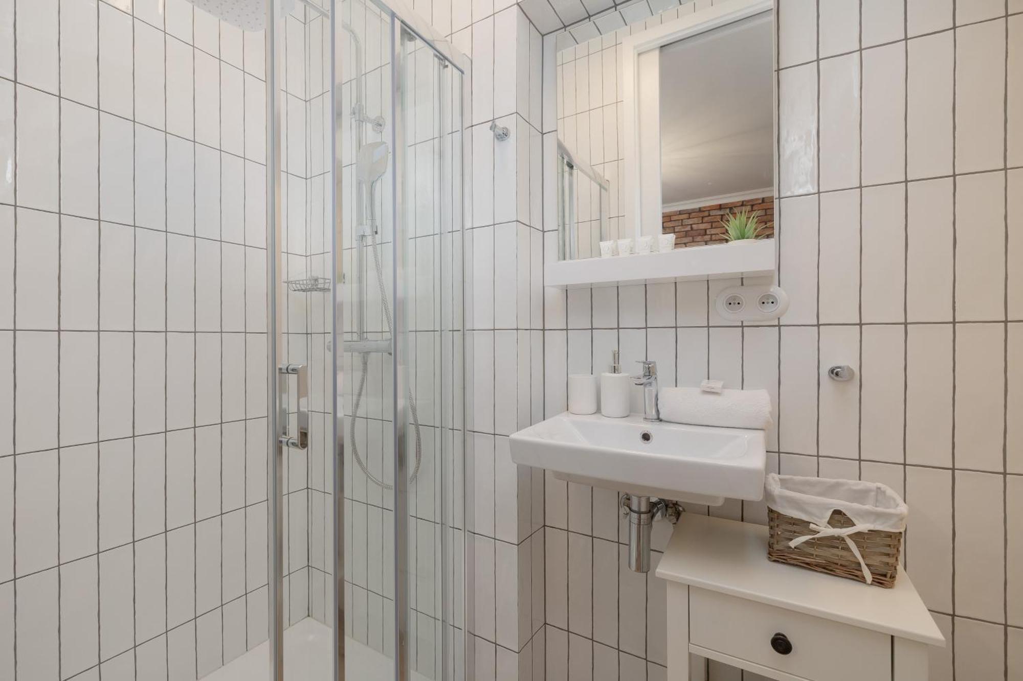 Beautiful & Stylish Apartaments Dietla With Air Conditioning By Noclegi Renters Krakau Buitenkant foto